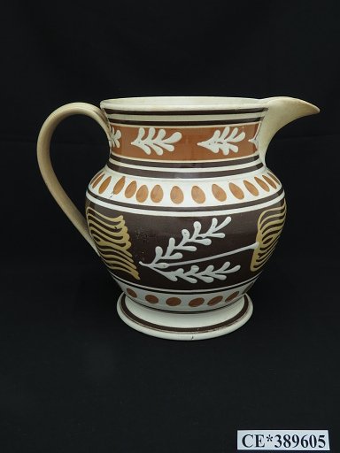 pitcher