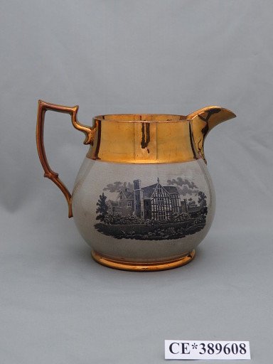 pitcher