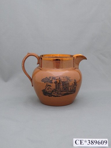 pitcher