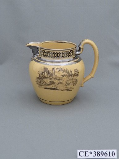 pitcher