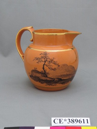 pitcher