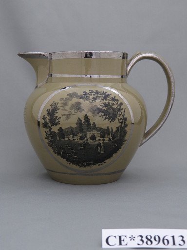 pitcher