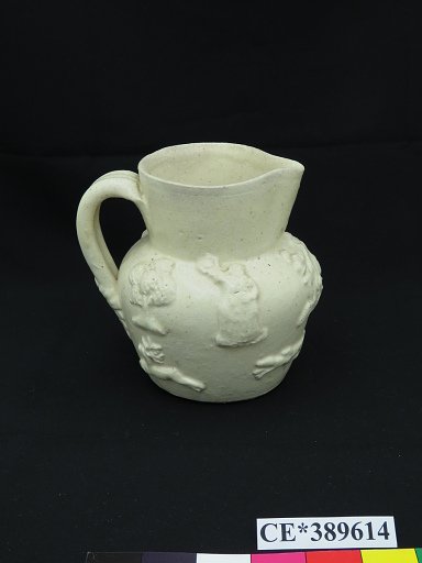 pitcher