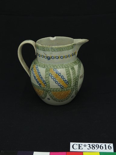 pitcher