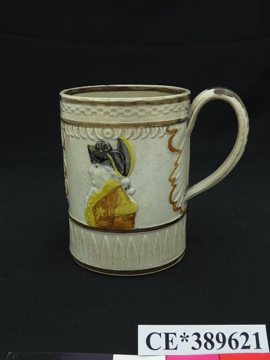 mug