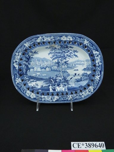 platter