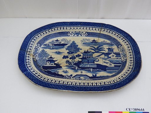 platter
