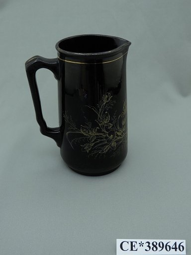 pitcher