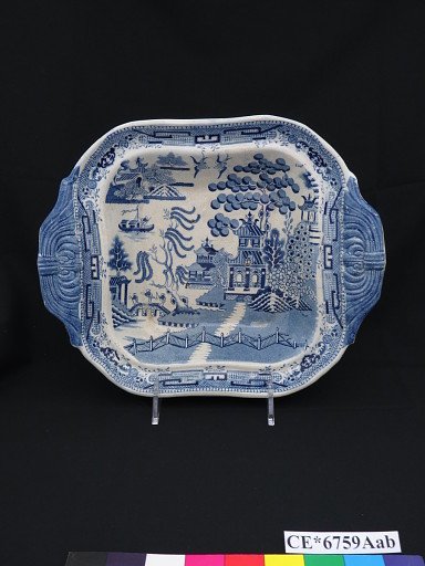 tureen