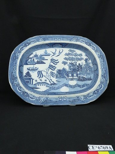 platter