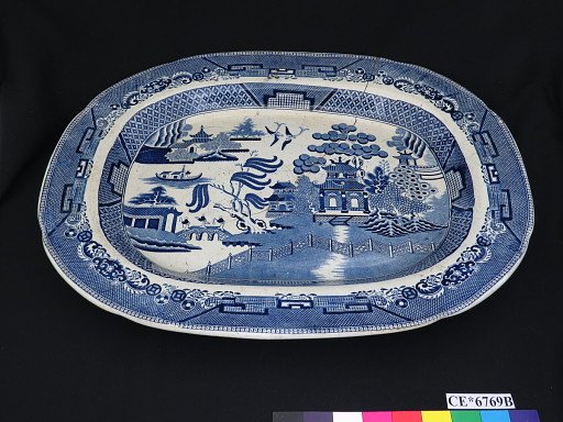 platter