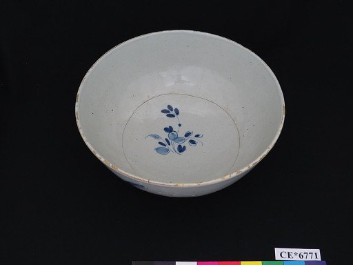 bowl