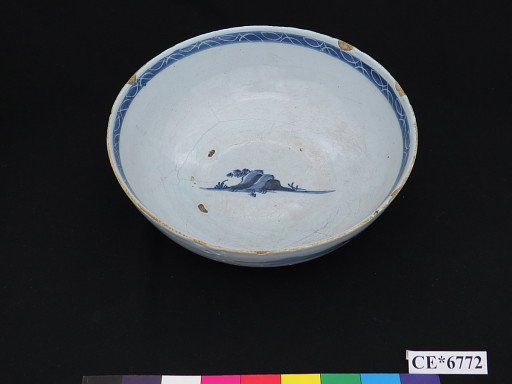 bowl