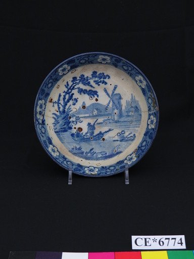 saucer