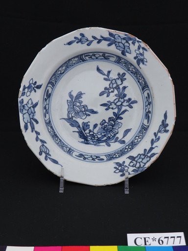 dish