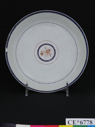dish