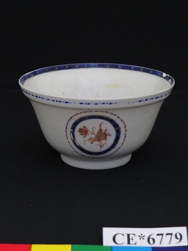 bowl