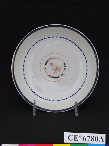 saucer