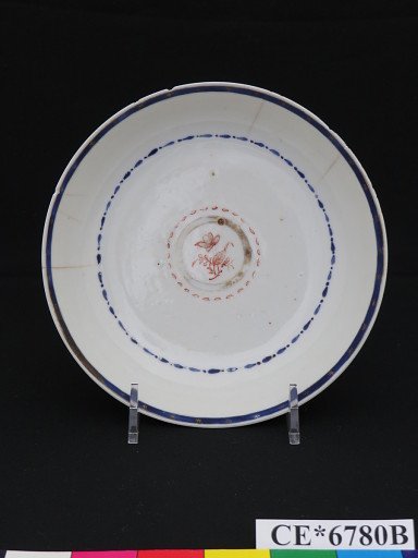 saucer