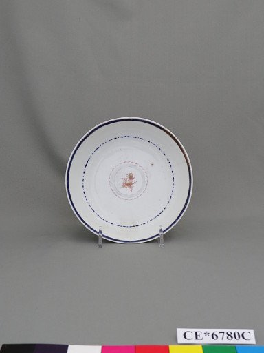 saucer