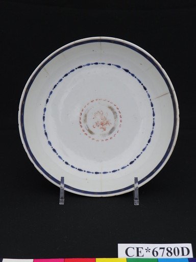 saucer