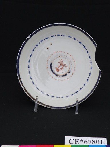 saucer