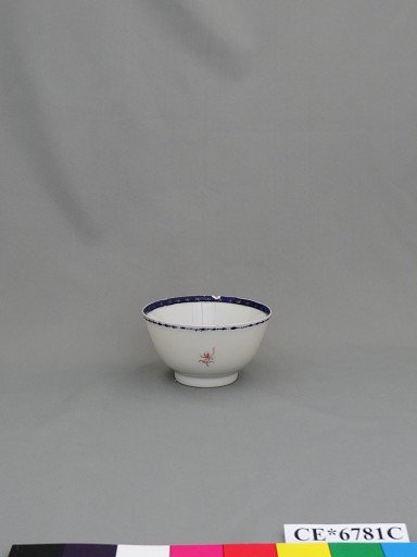 bowl, tea
