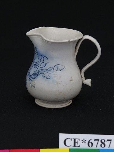 pitcher