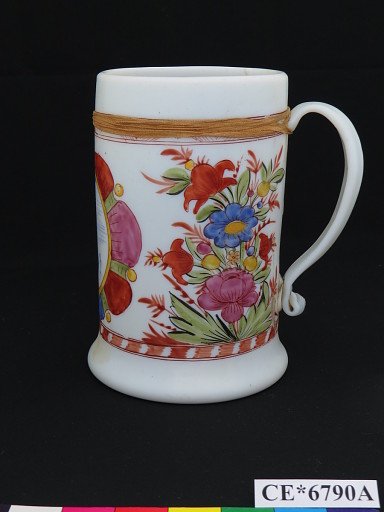 mug