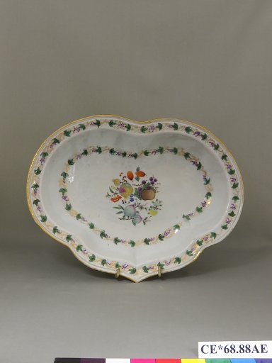 dish