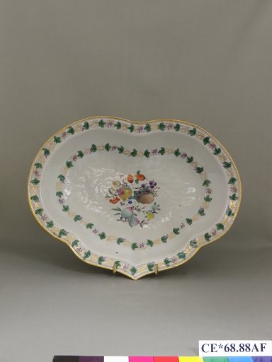 dish