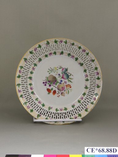 plate