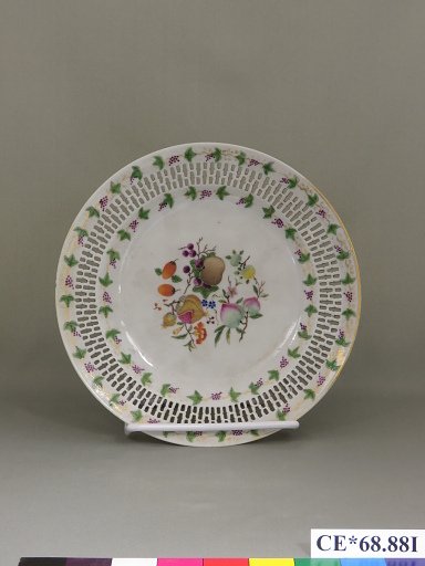 plate