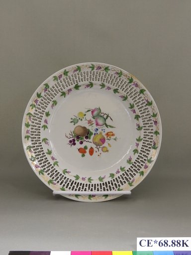 plate