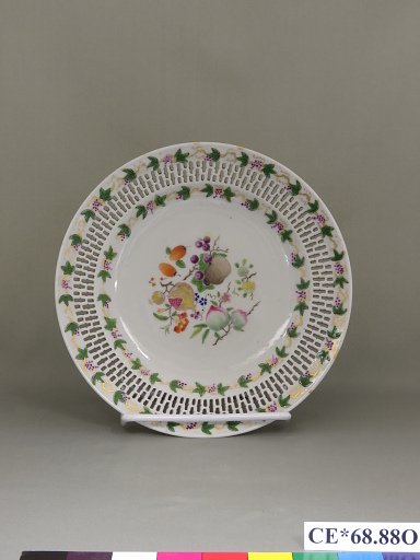 plate