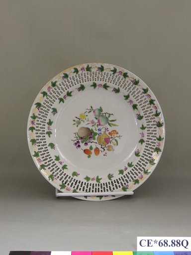 plate