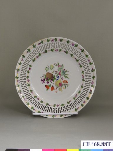 plate