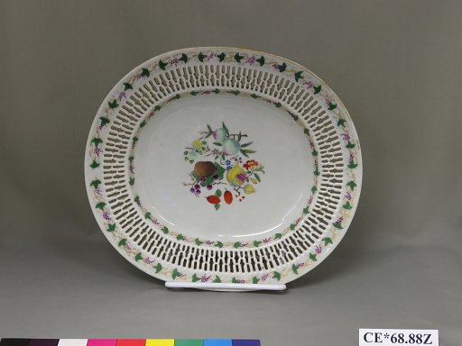 platter