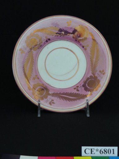 plate
