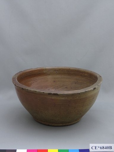 bowl