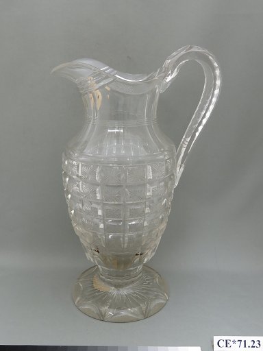 pitcher