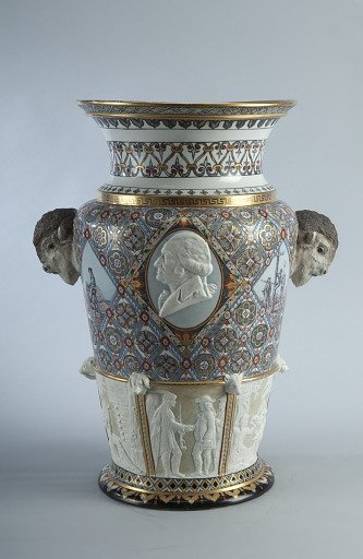 Century Vase