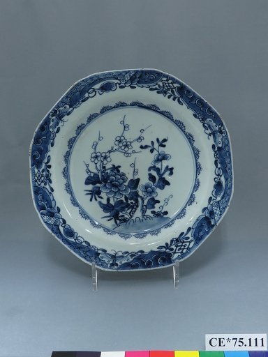plate