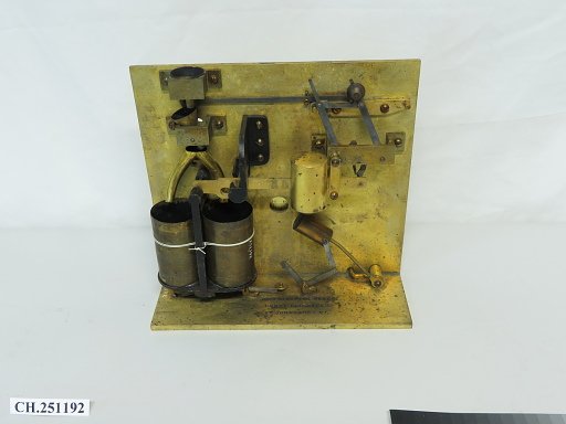 Weighing and Distributing Scales