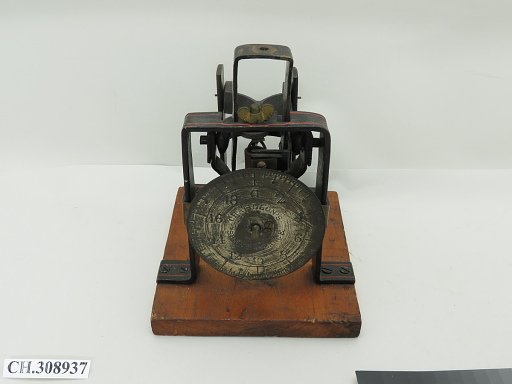 Spring Scale