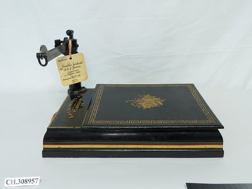 Platform Scale
