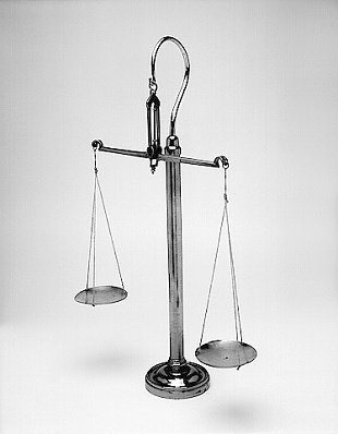 Balance