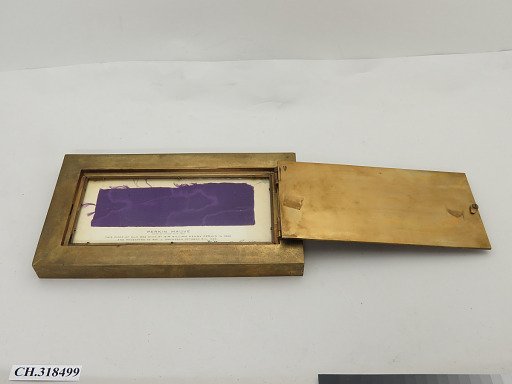 Perkin Mauve
