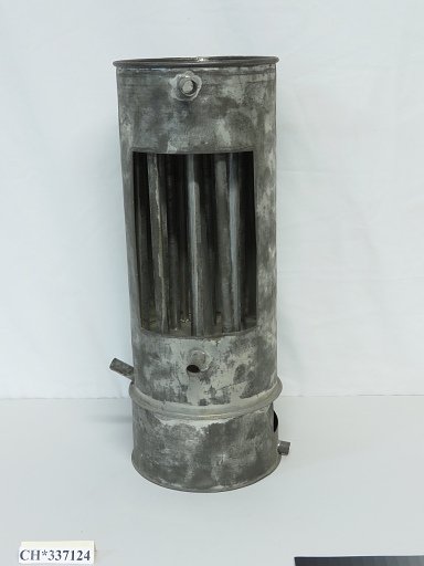 Distilling Apparatus