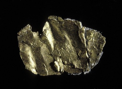 Gold Nugget